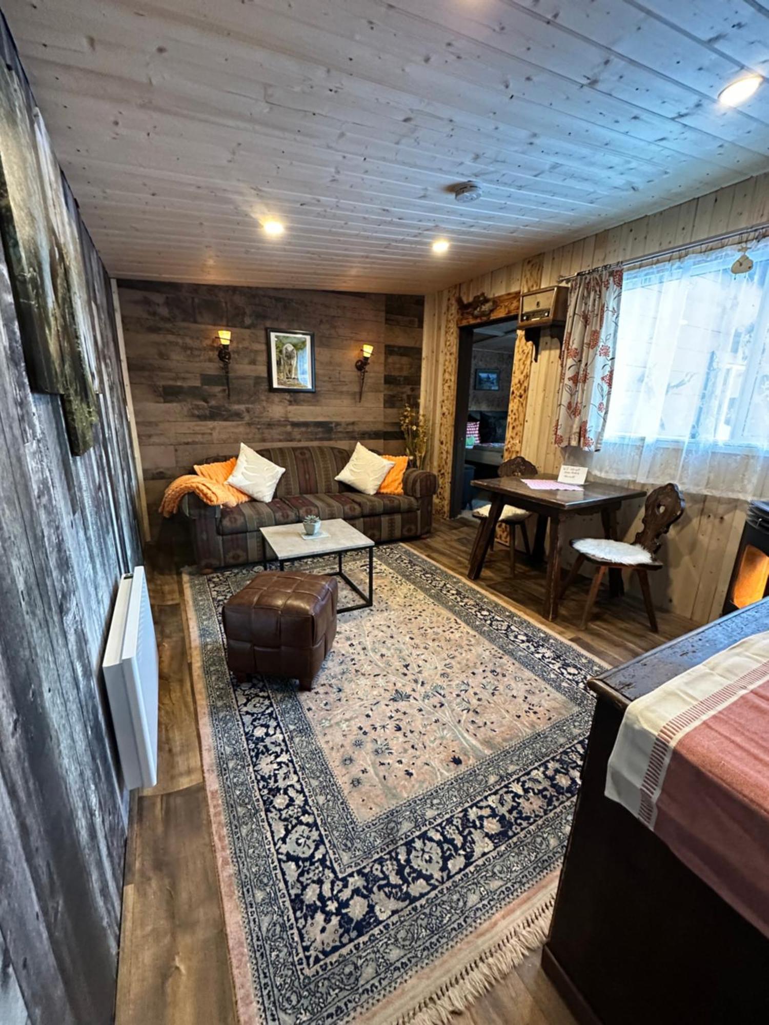 Guesthouse Austria Stewart Exterior foto